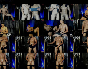 mr_maximo — 74 minute Chaturbate male cam show recording, 720p, Nov 8, 2025