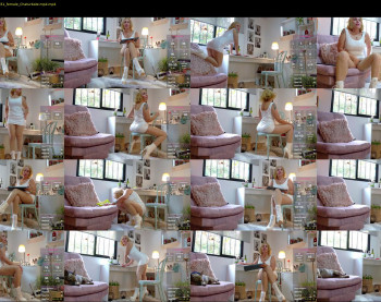 mrs_edha_ — 61 minute Chaturbate female cam show recording, 720p, Nov 8, 2025