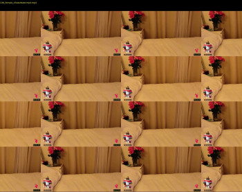 myassistant — 8 minute Chaturbate female cam show recording, 720p, Nov 9, 2025