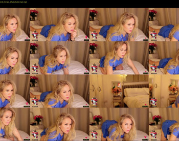 myassistant — 117 minute Chaturbate female cam show recording, 720p, Nov 9, 2025