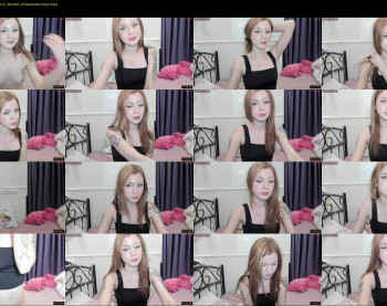 nancy_ston — 65 minute Chaturbate female cam show recording, 720p, Nov 8, 2025