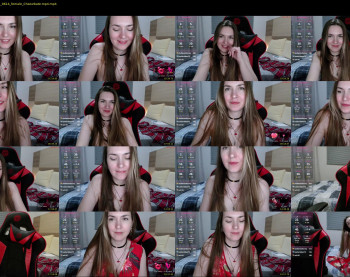 naughty_popa — 23 minute Chaturbate female cam show recording, 720p, Nov 8, 2025