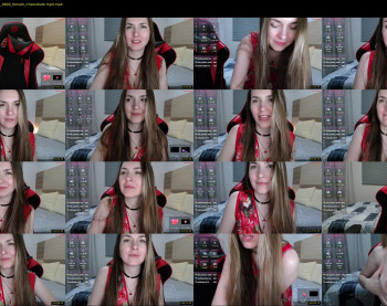 naughty_popa — 120 minute Chaturbate female cam show recording, 720p, Nov 8, 2025