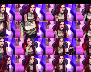 nelle_ — 19 minute Chaturbate female cam show recording, 720p, Nov 9, 2025