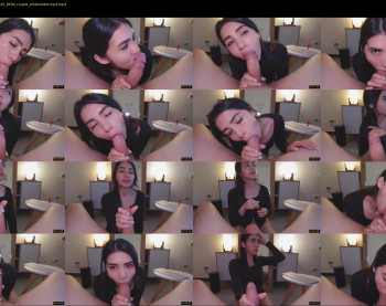 new_fire_fantasy — 19 minute Chaturbate couple cam show recording, 720p, Nov 9, 2025
