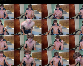 nicolasferrer18 — 13 minute Chaturbate male cam show recording, 720p, Nov 8, 2025