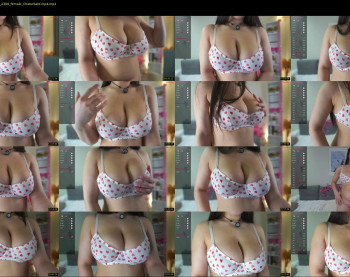 nicoledurham — 40 minute Chaturbate female cam show recording, 720p, Nov 8, 2025