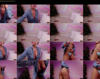 oliviaowens — 11 minute Chaturbate female cam show recording, 720p, Nov 8, 2025
