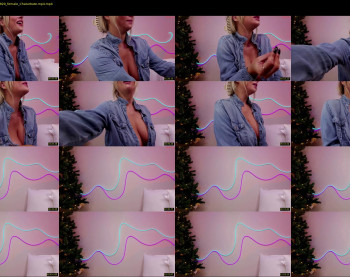 oliviaowens — 13 minute Chaturbate female cam show recording, 720p, Nov 8, 2025