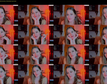 palach2323 — 6 minute Chaturbate couple cam show recording, 720p, Nov 8, 2025