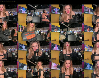 peacheekitty — 120 minute Chaturbate female cam show recording, 480p, Nov 8, 2025