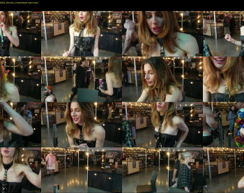 peacheekitty — 121 minute Chaturbate female cam show recording, 480p, Nov 9, 2025