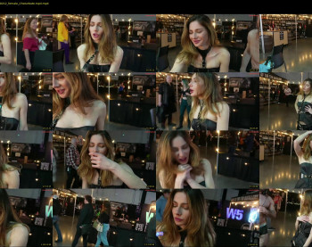 peacheekitty — 89 minute Chaturbate female cam show recording, 480p, Nov 9, 2025