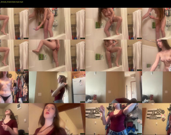 prism50 — 66 minute Chaturbate female cam show recording, 720p, Nov 8, 2025