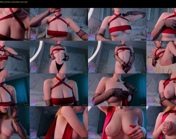 quennacindy — 29 minute Chaturbate female cam show recording, 720p, Nov 8, 2025