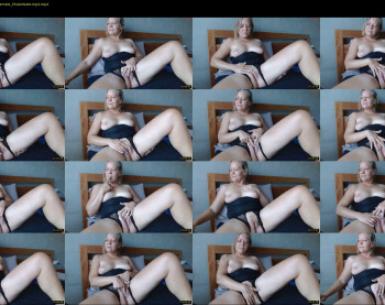 riaron — 41 minute Chaturbate female cam show recording, 720p, Nov 8, 2025