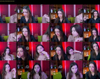 rose_style — 120 minute Chaturbate couple cam show recording, 720p, Nov 8, 2025