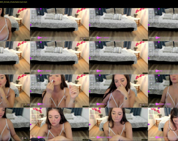 rosetaylorla — 121 minute Chaturbate female cam show recording, 720p, Nov 8, 2025