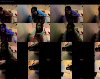 roxybcali — 7 minute Chaturbate couple cam show recording, 720p, Nov 8, 2025