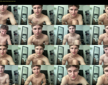 ryan287747 — 3 minute Chaturbate male cam show recording, 720p, Nov 8, 2025