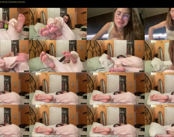 rylanxoxo — 109 minute Chaturbate female cam show recording, 720p, Nov 8, 2025