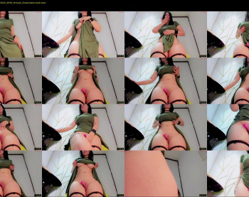 samantha_larusso_ — 24 minute Chaturbate couple cam show recording, 720p, Nov 8, 2025
