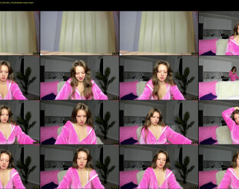sen0_rita — 76 minute Chaturbate couple cam show recording, 720p, Nov 8, 2025