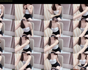 shellysan — 7 minute Chaturbate female cam show recording, 720p, Nov 9, 2025