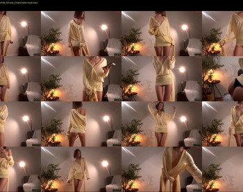 shiningstarrr — 120 minute Chaturbate female cam show recording, 720p, Nov 8, 2025
