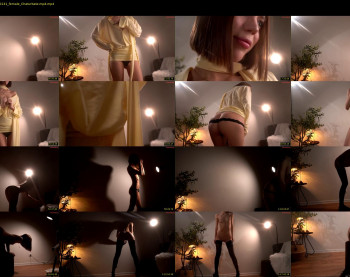 shiningstarrr — 99 minute Chaturbate female cam show recording, 720p, Nov 9, 2025