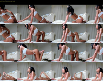 sincerelyc — 7 minute Chaturbate female cam show recording, 720p, Nov 9, 2025