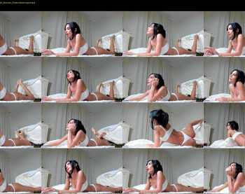 sincerelyc — 18 minute Chaturbate female cam show recording, 720p, Nov 9, 2025