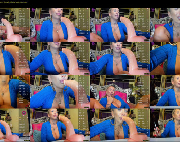 sofiequeen_ — 87 minute Chaturbate female cam show recording, 720p, Nov 8, 2025