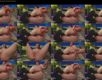 sonya_keller — 28 minute Chaturbate female cam show recording, 720p, Nov 8, 2025
