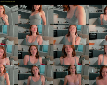 stacyfoxi — 120 minute Chaturbate female cam show recording, 720p, Nov 8, 2025