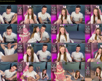 stefaniyaaa — 113 minute Chaturbate female cam show recording, 720p, Nov 8, 2025