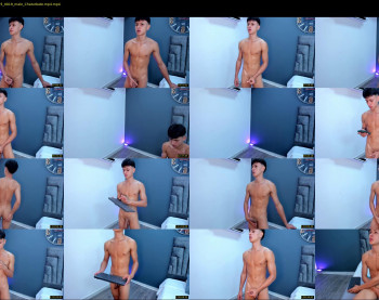 stephane_rouss — 121 minute Chaturbate male cam show recording, 720p, Nov 9, 2025