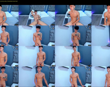 stephane_rouss — 63 minute Chaturbate male cam show recording, 720p, Nov 9, 2025