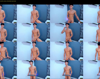 stephane_rouss — 13 minute Chaturbate male cam show recording, 720p, Nov 9, 2025
