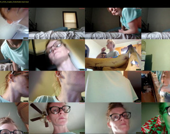 stickyredfunsize — 17 minute Chaturbate couple cam show recording, 480p, Nov 8, 2025