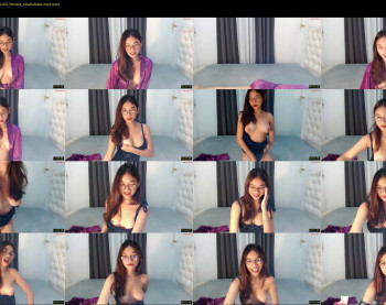 sugarluna69 — 47 minute Chaturbate female cam show recording, 720p, Nov 8, 2025