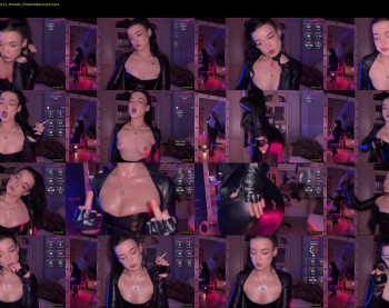 sun_for_you — 51 minute Chaturbate female cam show recording, 720p, Nov 8, 2025