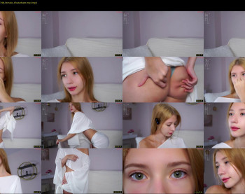 sunnmoonn — 74 minute Chaturbate female cam show recording, 720p, Nov 8, 2025