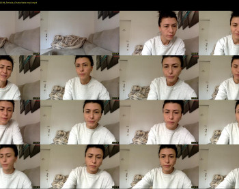 swee788485 — 41 minute Chaturbate female cam show recording, 720p, Nov 8, 2025