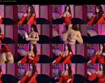 sweeeet_eva — 21 minute Chaturbate couple cam show recording, 720p, Nov 8, 2025