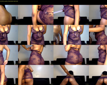 sweet_couples5 — 16 minute Chaturbate couple cam show recording, 720p, Nov 9, 2025