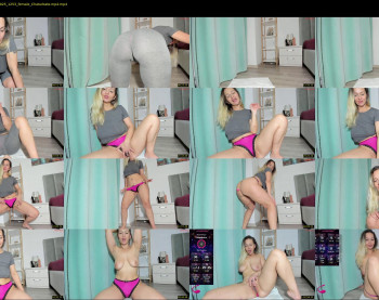 sweetpussymilf02 — 72 minute Chaturbate female cam show recording, 720p, Nov 8, 2025