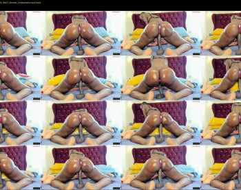 sweety_shawtys — 40 minute Chaturbate female cam show recording, 480p, Nov 8, 2025