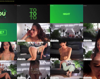taanni_bc — 94 minute Chaturbate female cam show recording, 720p, Nov 8, 2025