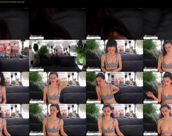 taanni_bc — 47 minute Chaturbate female cam show recording, 720p, Nov 8, 2025